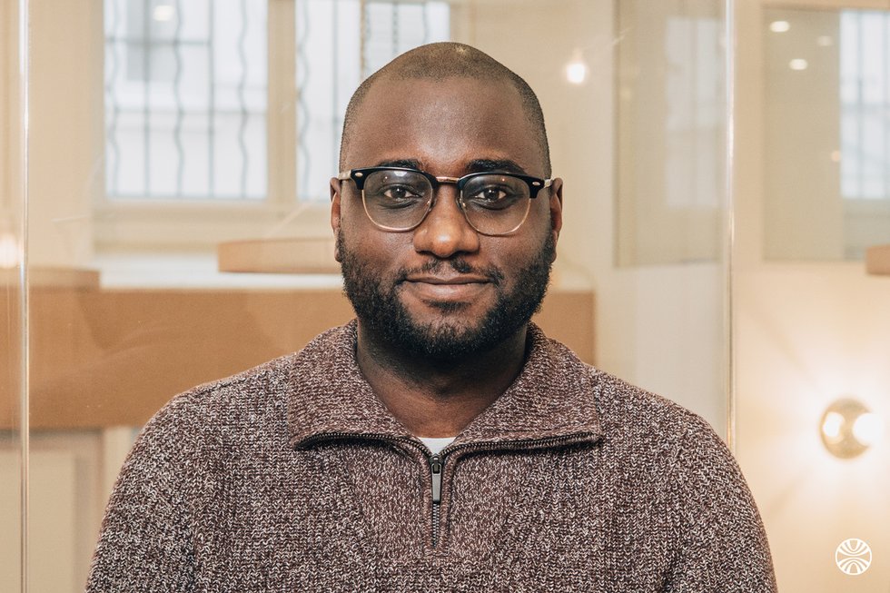 Rencontrez Franck, Développeur Backend - Aphilia