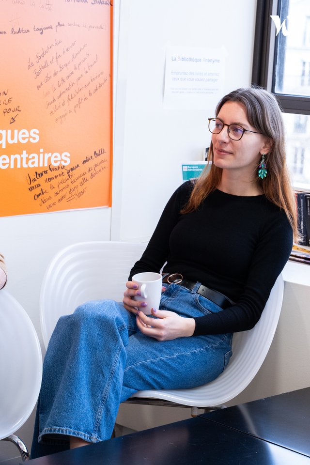 Fédération française des Banques Alimentaires