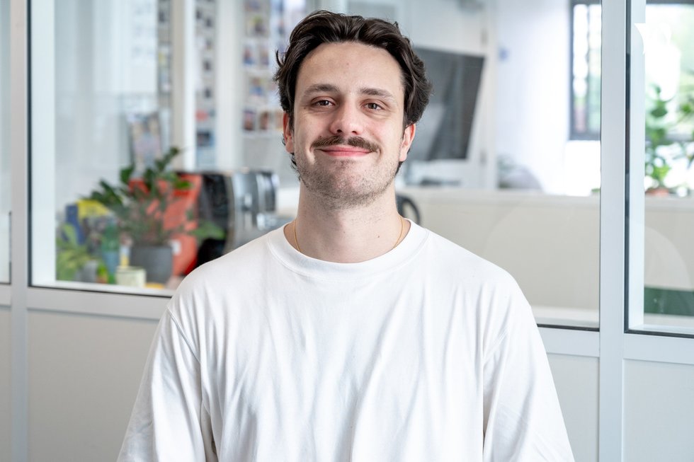 Rencontrez Clément, Operations Manager - Elax Energie