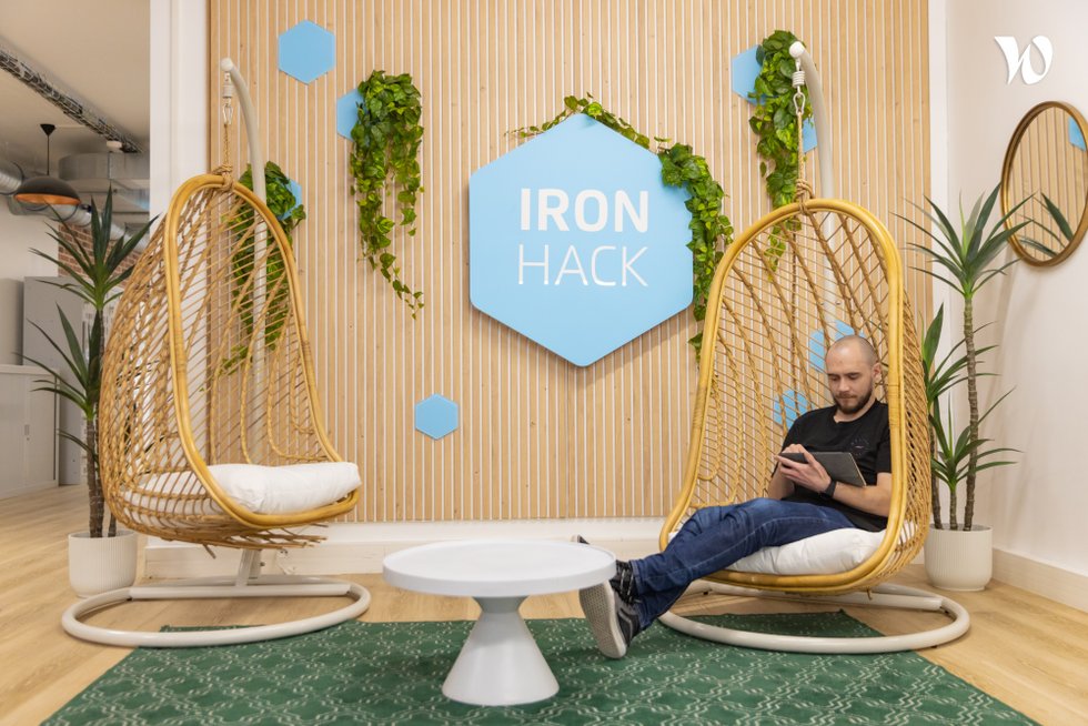 Ironhack France