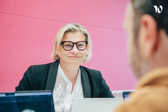 Web^ID - Groupe Agile Invest