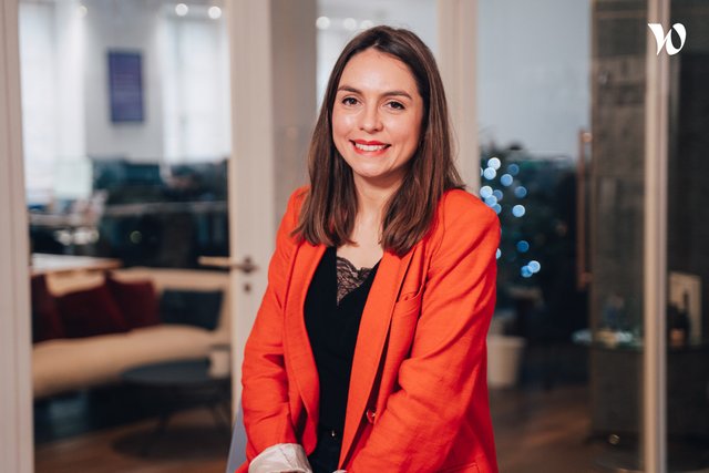 Rencontrez Jessica, Head of Customer Success - Paylead