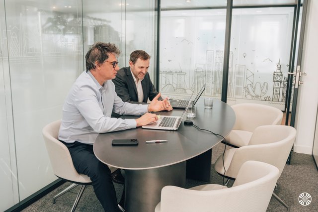 KYC Consulting