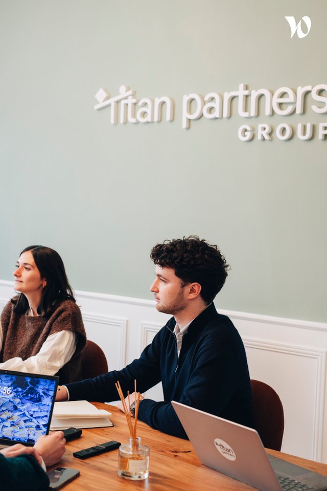 Titan Partners