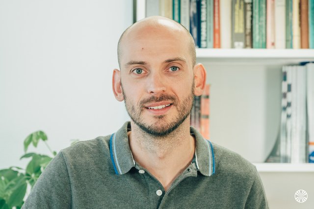 Rencontrez Jérome, Responsable d'activité Hydrogéologie - Groupe Fondasol