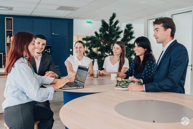 PONANT EXPLORATIONS GROUP