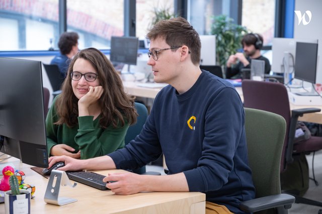 Theodo HealthTech