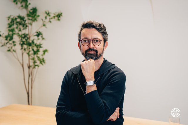 Meet VIkas, CEO - Beloy