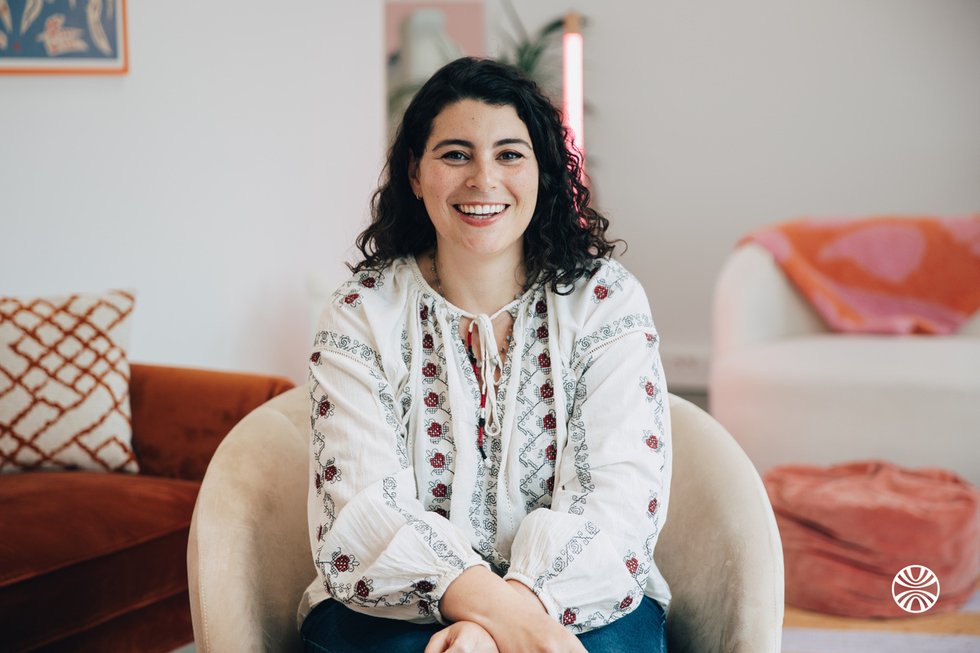 Rencontrez Shanie, Product Manager - Wecasa