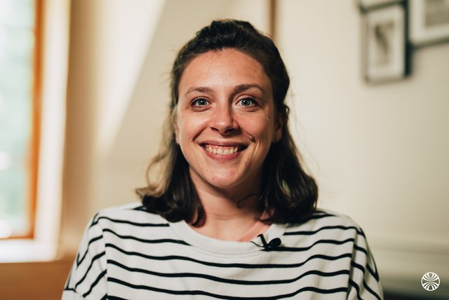 Rencontre avec Fanny - Développeuse back-end - Leeto