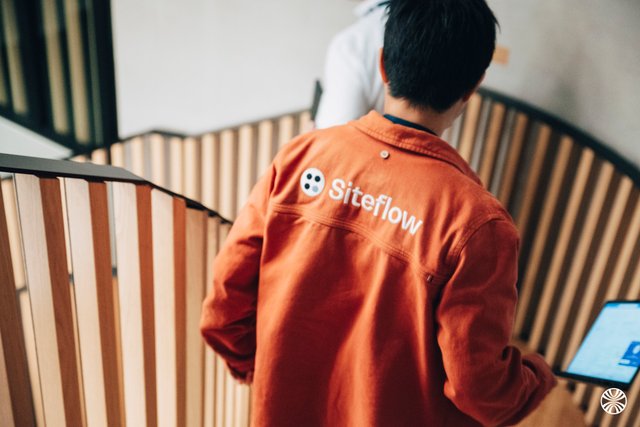 Siteflow