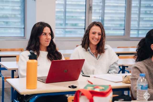 Altéa Business & Digital School