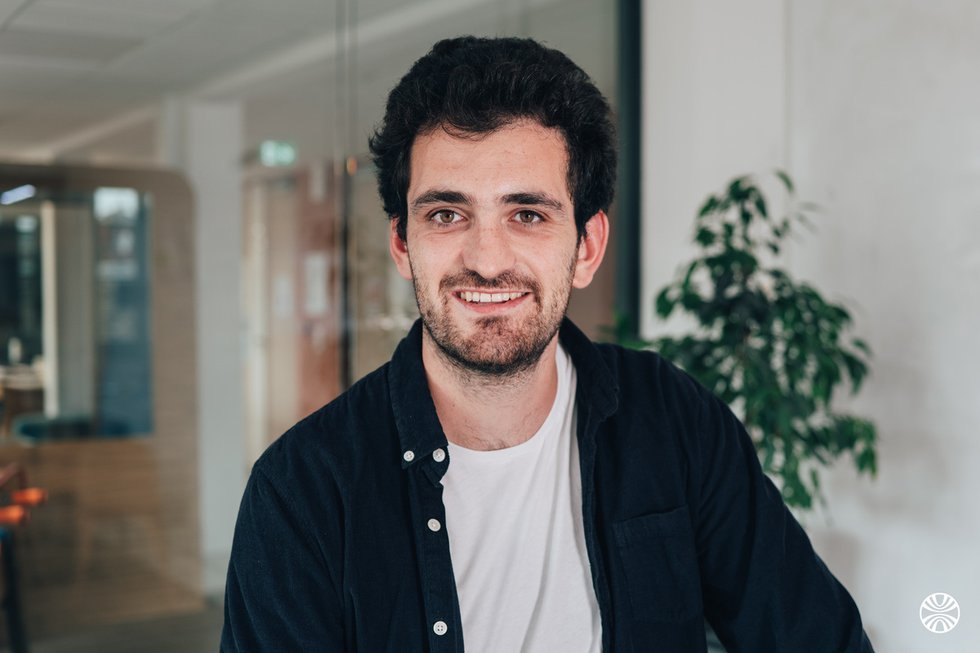 Rencontrez Noé, Head Of AI Engineering - Theodo Data & AI