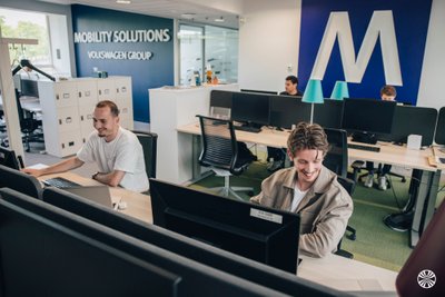 Volkswagen Group France