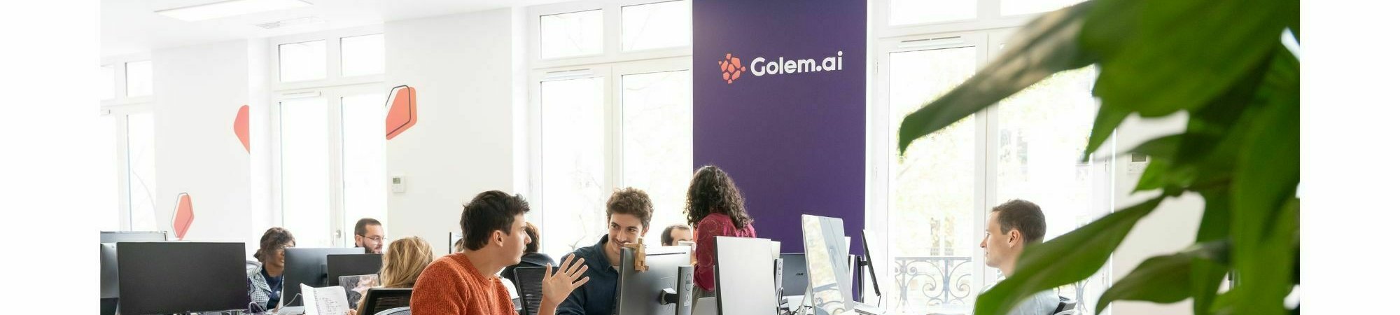 Golem.ai