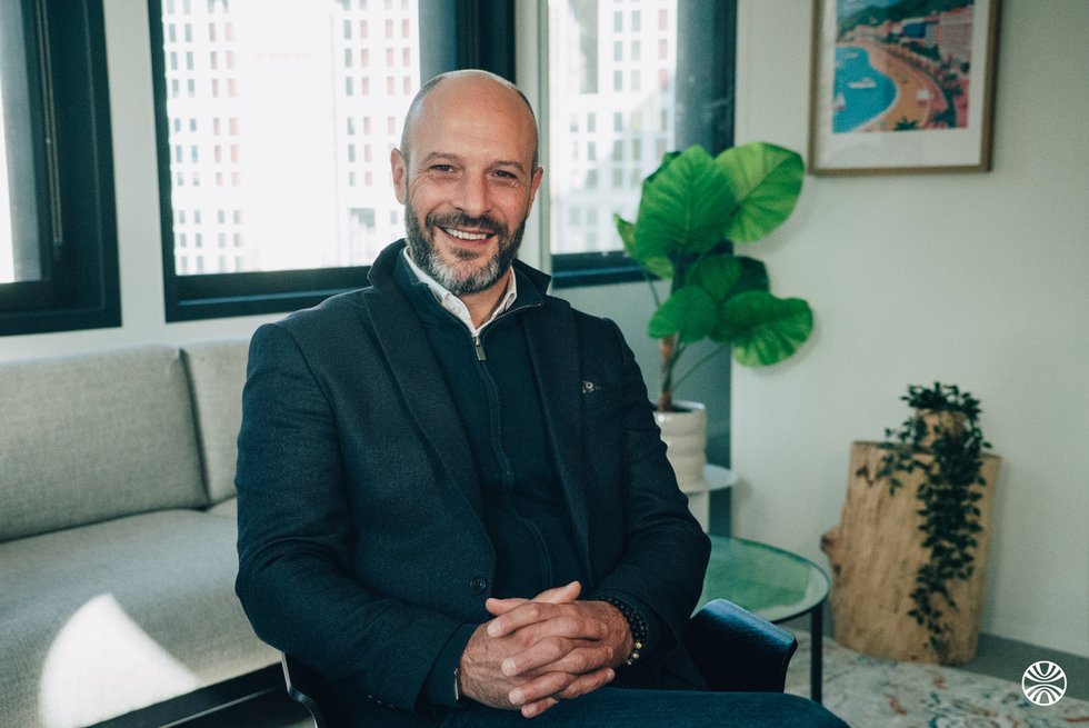 Rencontrez Sebastien, Directeur Senior - efficity