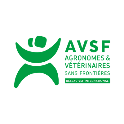 AVSF - Agronomes & Veterinaires Sans Frontieres