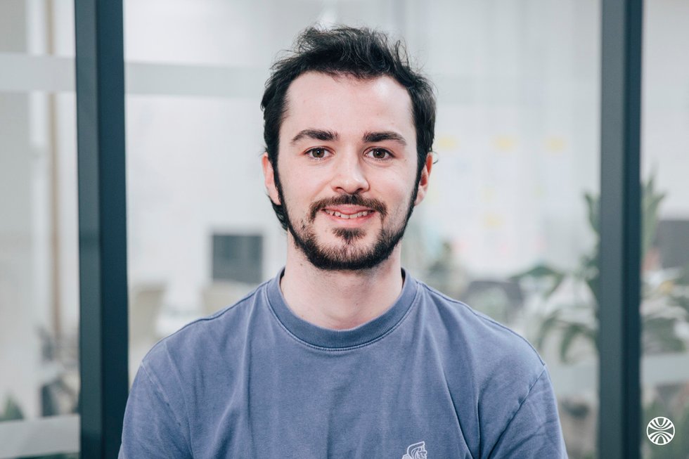 Rencontrez Benoît, AI Delivery Manage - Theodo France