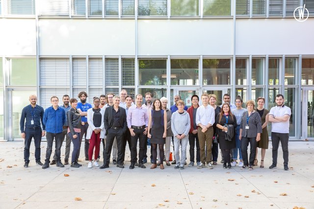 AP-HP - Direction des Services Numériques (DSN)