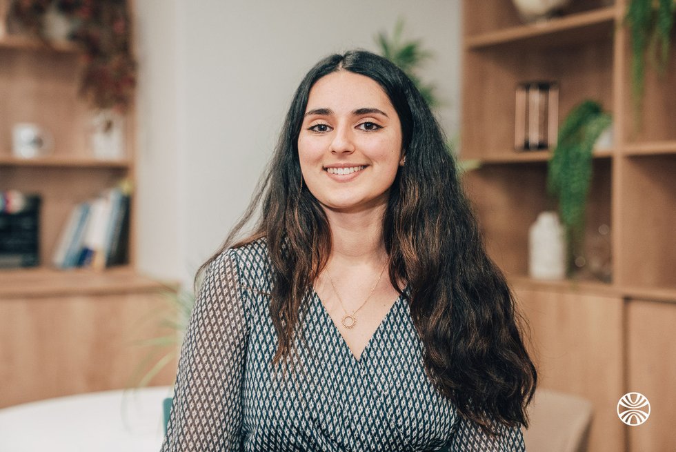 Rencontrez Mélanie, Business Analyst - Secteur Public - Sopra Steria