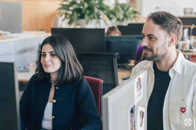 SNCF RETAIL & CONNEXIONS