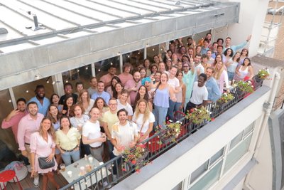 Wivoo, a Wavestone company