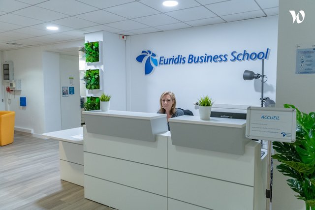 Euridis Business School