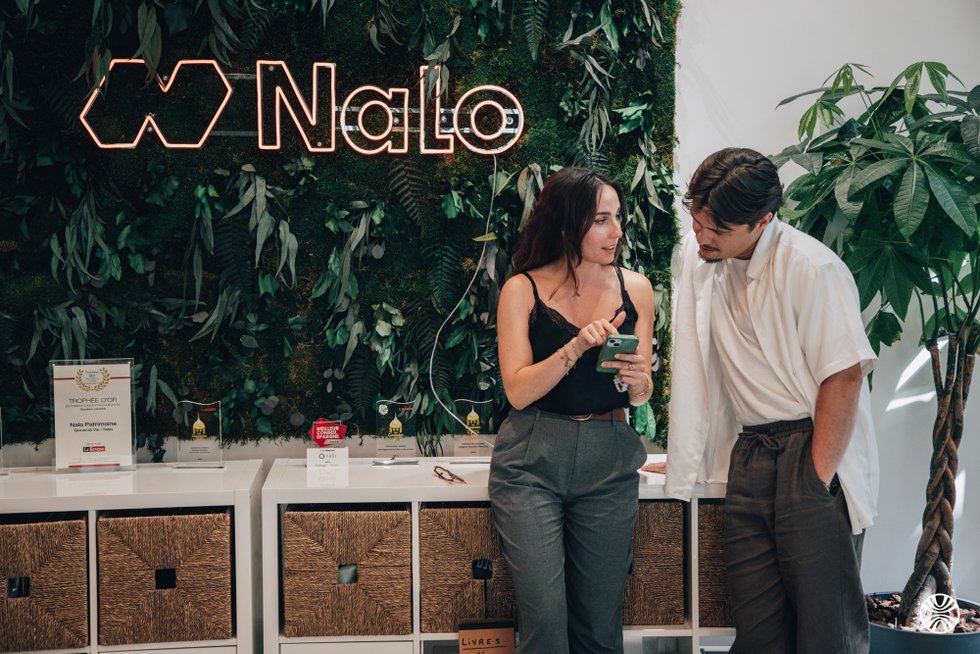Nalo