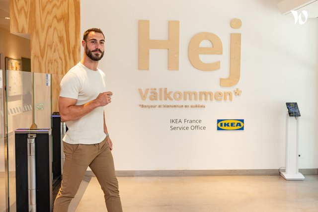 IKEA France