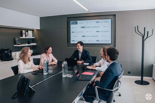 CMS Francis Lefebvre