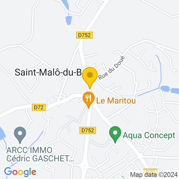 , 85590, Saint-Malô-Du-Bois