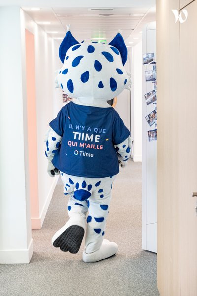 TIIME