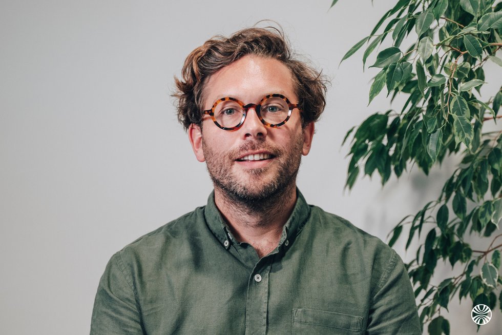 Rencontrez Cédric, CTO - Qualineo