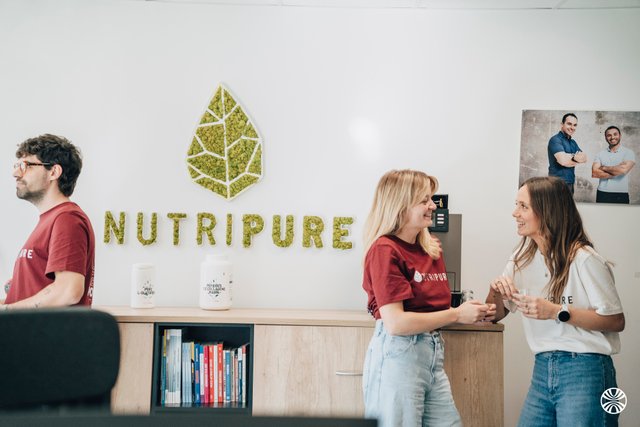 Nutripure