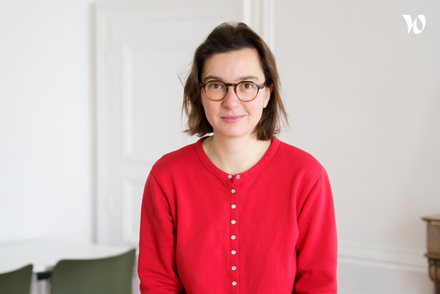 Meet  Tara, CEO & Cofounder - Commune