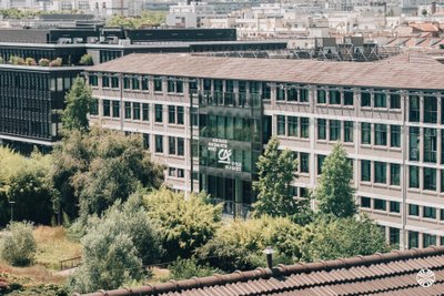 Crédit Agricole CIB