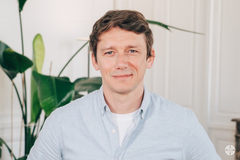 Rencontrez Stanislas, Co-Head of Business & Operations and IP360 - Federation Studios