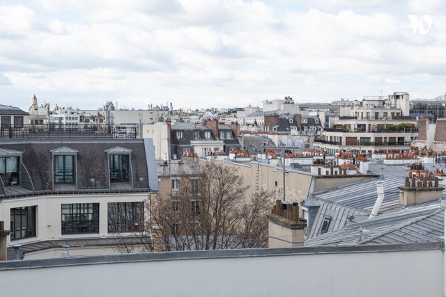 Clinique des Champs Elysées