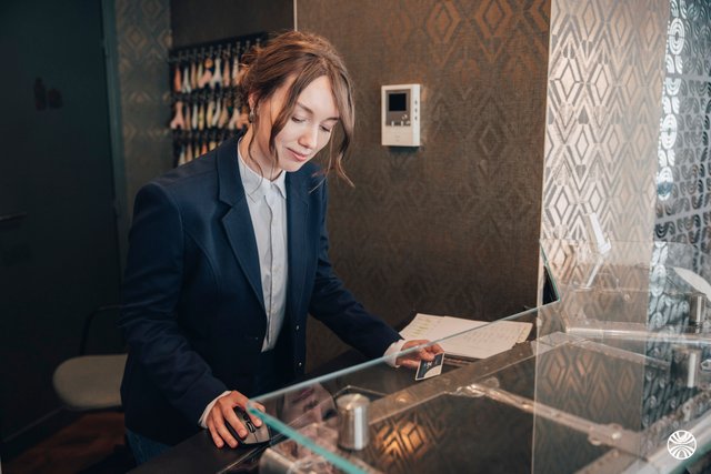 Emeraude Hotels