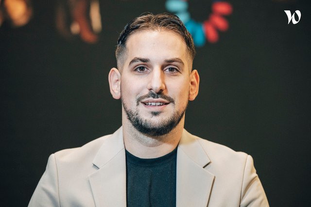 Rencontrez Daniel, Responsable d’Équipe Gestion des Crédits - BoursoBank