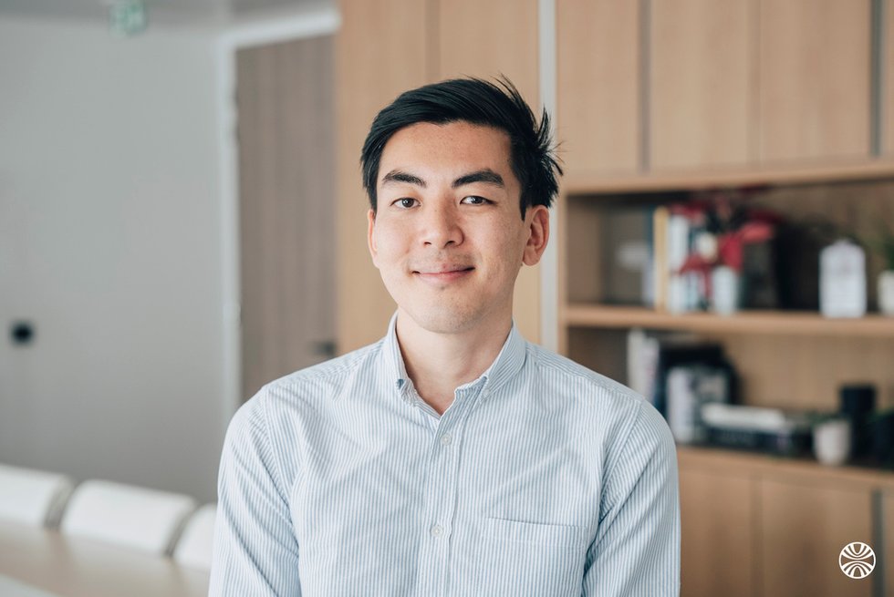 Rencontrez Jérémy, Directeur de Programme - APSYS