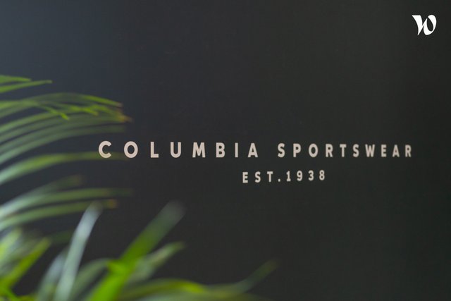 Columbia Sportswear Company: pictures, videos and careers