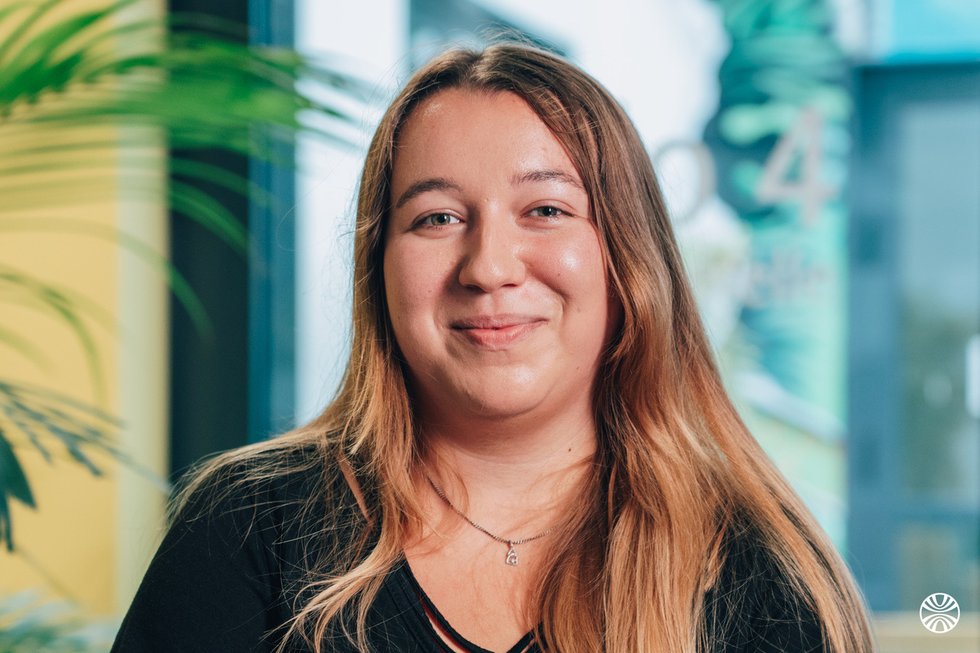 Rencontrez Alice, Chargée de développement RH  - CESI