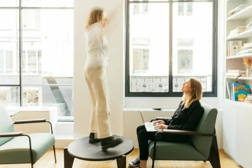 Jak dát konstruktivní zpětnou vazbu svému šéfovi? S respektem k němu i sobě