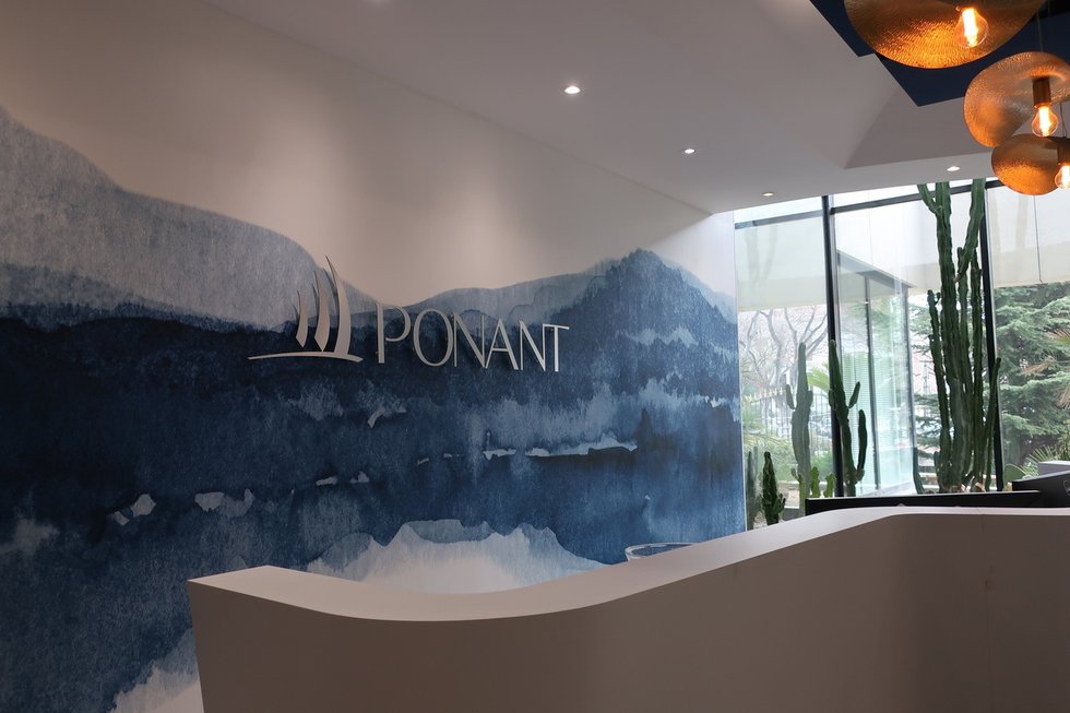 Découvrez la culture d’entreprise chez PONANT - PONANT