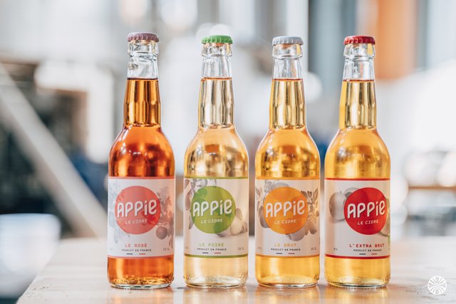 Appie & Cie