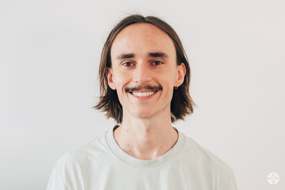 Rencontrez Léo, Sales Manager - Lassie