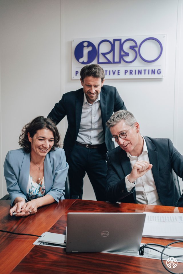 RISO FRANCE