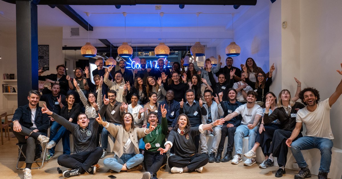 AI engineer - eXalt - CDI à Paris