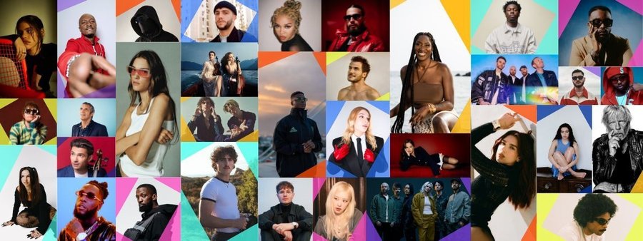 Warner Music France
